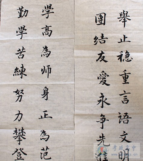 學(xué)工處開(kāi)展十月德育活動(dòng)綜述